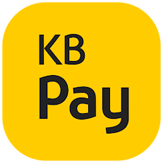 KB Pay 앱 아이콘